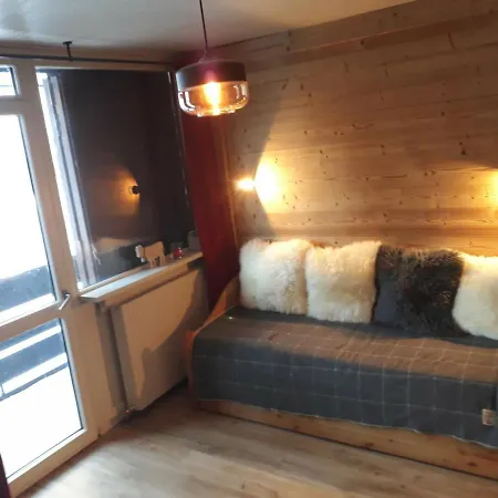 Ravissante Studette Renovee Pour 2 Pers. - Centre Station Daire *
