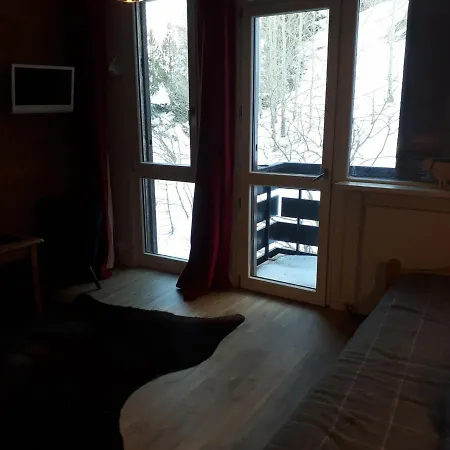 Daire Ravissante Studette Renovee Pour 2 Pers. - Centre Station *