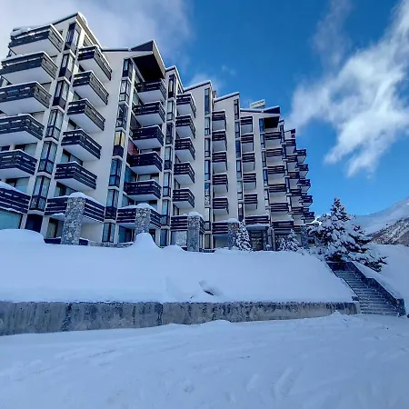 Ravissante Studette Renovee Pour 2 Pers. - Centre Station * Val-dʼIsère