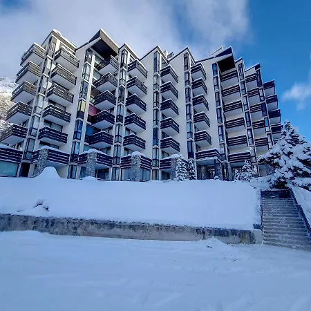 Ravissante Studette Renovee Pour 2 Pers. - Centre Station * Val-dʼIsère